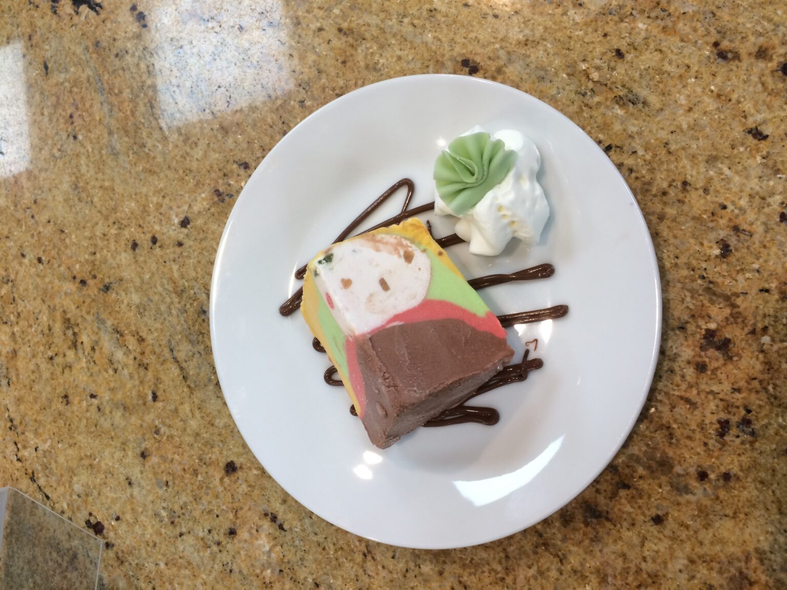 Spumoni, Cannoli & Desserts Lezza Spumoni & Desserts Elmhurst, IL