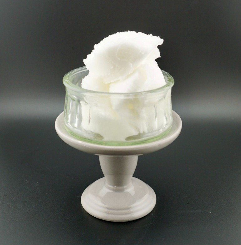 Lemon Italian Ice 16oz Pint - 8 Pack