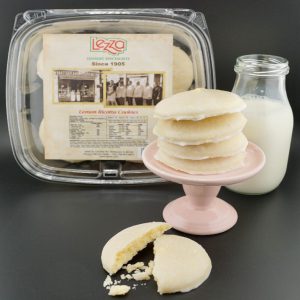 Lemon Ricotta Cookies – 6 Pack