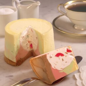 Genuine Spumoni 20 oz Pint - 6 Pack